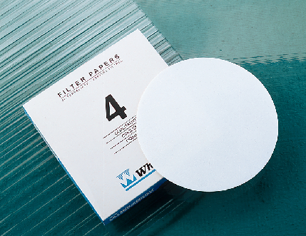 Cercle lot de 100 185 mm Whatman 1004185 Grade 4 Qualitative papier filtre Standard 