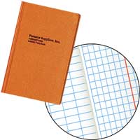Field Books and Accessories