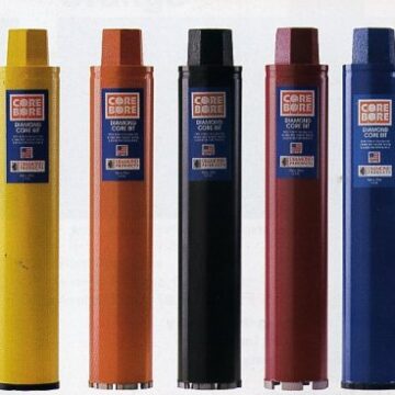 Coring Equipment and Supplies
