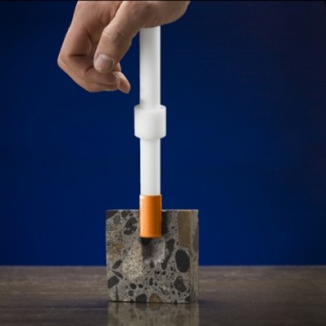 Rapid RH 4.0 EX Insertion Tool, Concrete Moisture Test