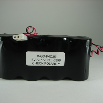 Battery, CPN Backlight MC-3