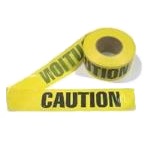 Miscellaneous Safety Supplies