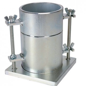 Mold, 4" Standard Proctor Mold