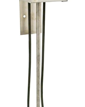 Curing Tank Heater, 1000 Watts, 115V, 50/60Hz