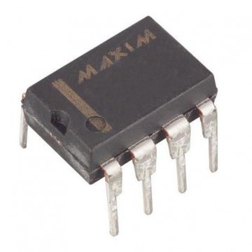 Troxler 3430 Scaler U2 OP-AMP
