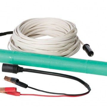 Pump, Engineered Plastic PROACTIVE™ MINI-MONSOON™, 70' Depth