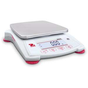 Ohaus Scout Pro Electronic Balances (200g x 0.01g), Portable Scale