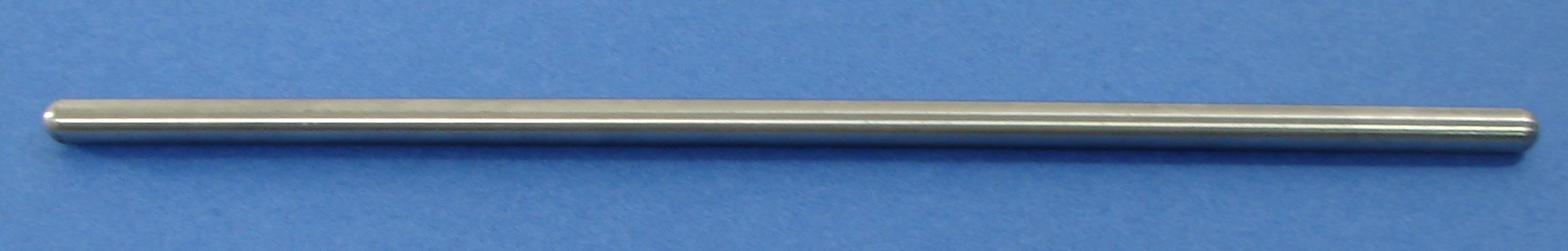 stainless steel rod