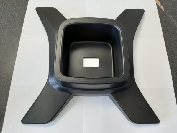 Mag Receiver Stand