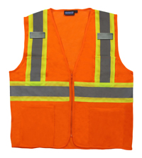 Safety Vests