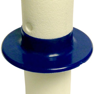 2" Well Developer, Well Development Tool, by QWater, 2" Sch. 40