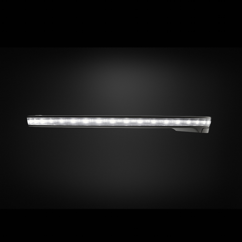 Wireless Halo Light by Illumagear