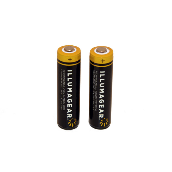 Rechargeable Battery for Halo Light