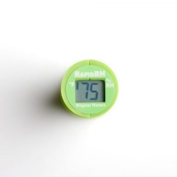 Rapid RH® L6 Total Reader